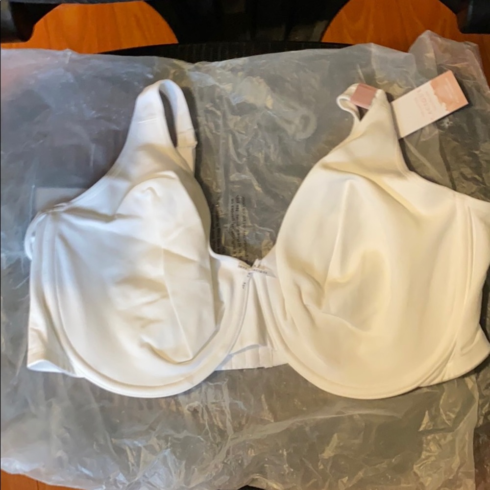 Cacique bra